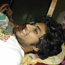 R K Saurabh