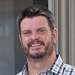 Ben Bjostad