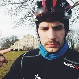 Hampus Horndahl