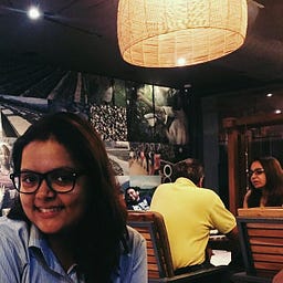 Garima Gupta