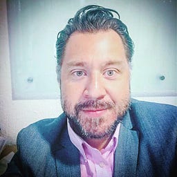 Alfredo Santos, MSc, MBI, MBA
