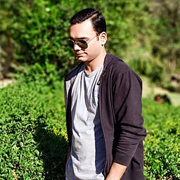 Vishal Dwivedi
