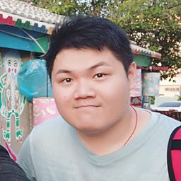 Tony Lin