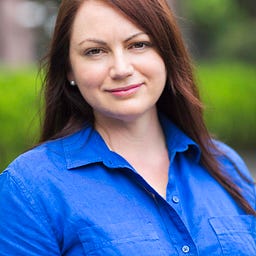 Lissanthea Taylor