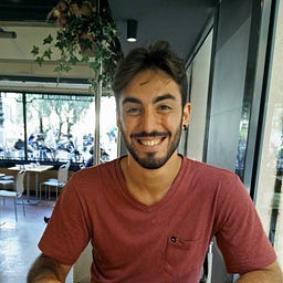 Davide Mancuso