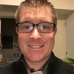 Brad Brown