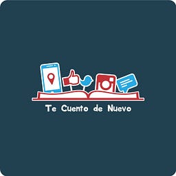Te Cuento de Nuevo