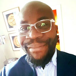 Olu Gbenga Oni