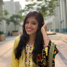 Anchal Bhalla