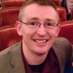 Adam Jacobs