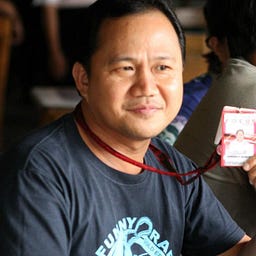 Leonardo Gulmatico