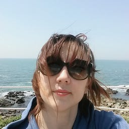 Julia Morss