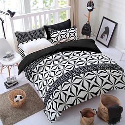 Distributor kain Sprei Disperse
