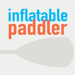 Inflatable Paddler