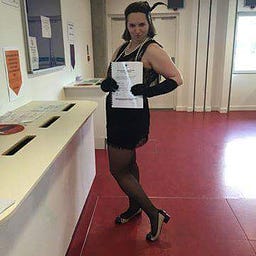 Rhian Campbell