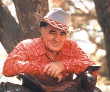 Louis L'Amour