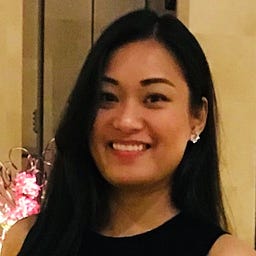 Diana Nicdao
