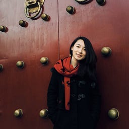 Zi Ye