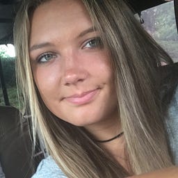 Shelby Rumer