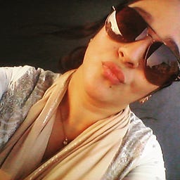 Sumaiyya FayaZ