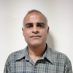 ashish kohli