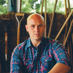 Greg Griffith