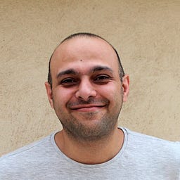 Arash Milani