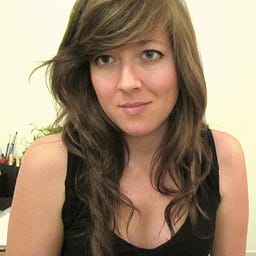 Julie Poupat