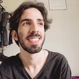 Renan Procópio