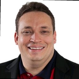 Fernando Galdino