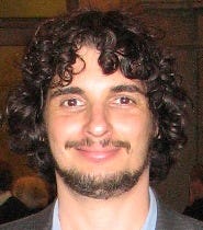 Carlos Dominguez