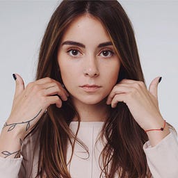 Berkowitz Daria