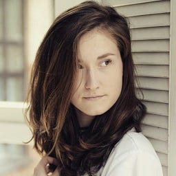 Tanya Chernaya