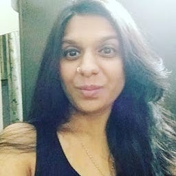 Radhika Ramanujam