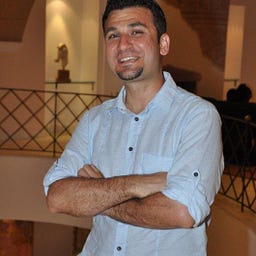 Anar Mahmudov