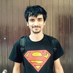 Deniz Akyildiz