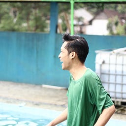 Zauhary Prabowo