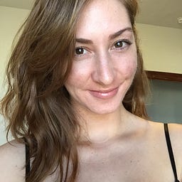 Alexandra Gregory