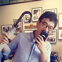 Bonghyun Kim