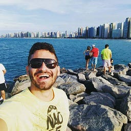 Paulo Henrique Jr