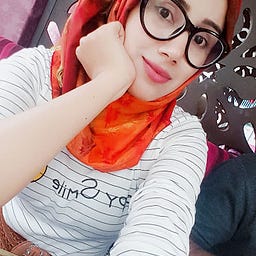 Shagufta Mubasher
