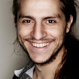 Daniel Djamo
