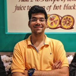 Himanshu Rawlani