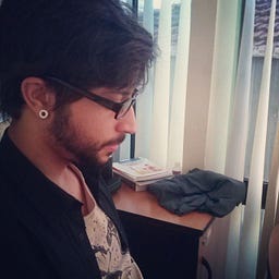 Daniel Soares