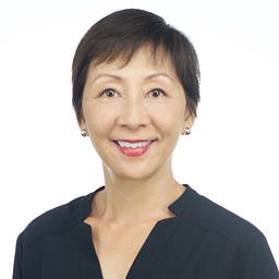 Diane Chang
