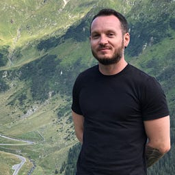 Cristian Radulescu
