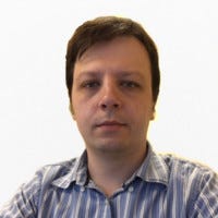 Adrian Chromenko