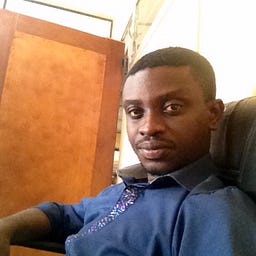 folabi fawole
