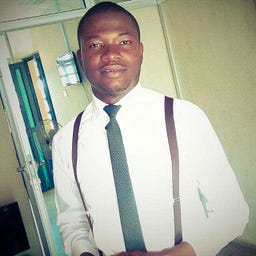 Blessing AKINSEHINWA