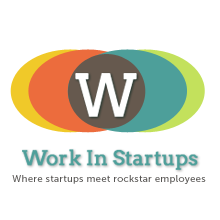 Work In Startups